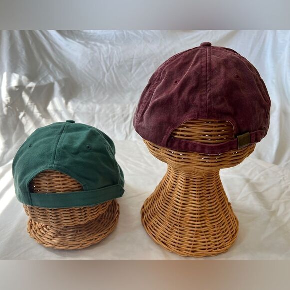 Fly Tyer matching pair or hats. - Picture 2 of 5